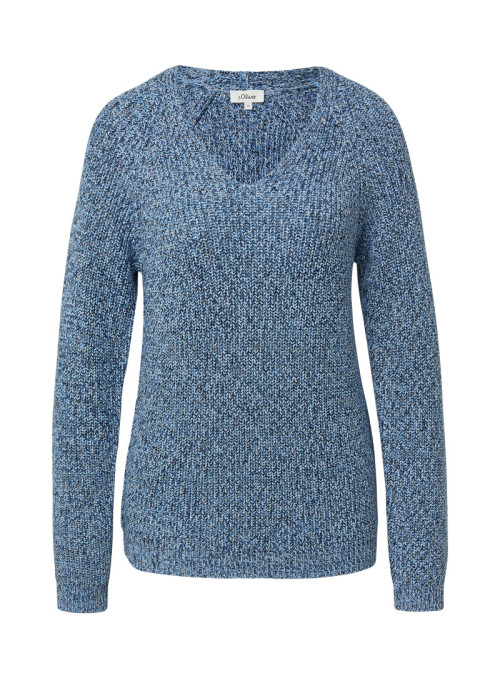 Strickpullover