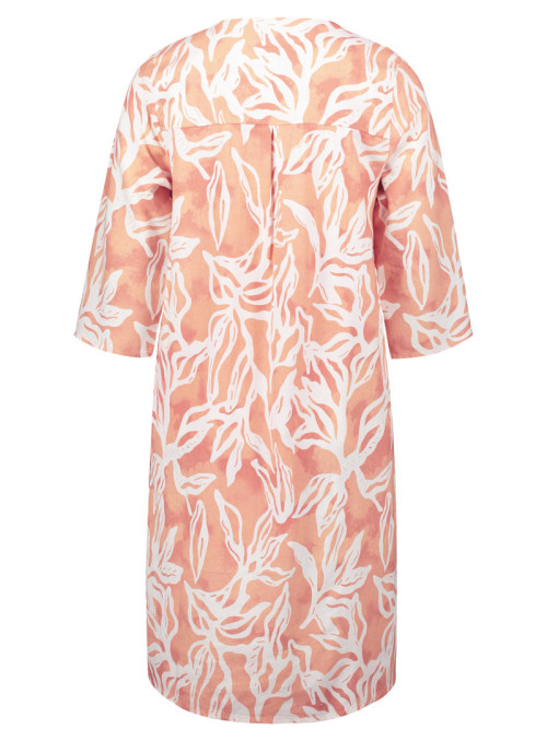 Robe courte