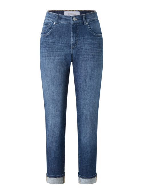 DARLEEN CROP TU