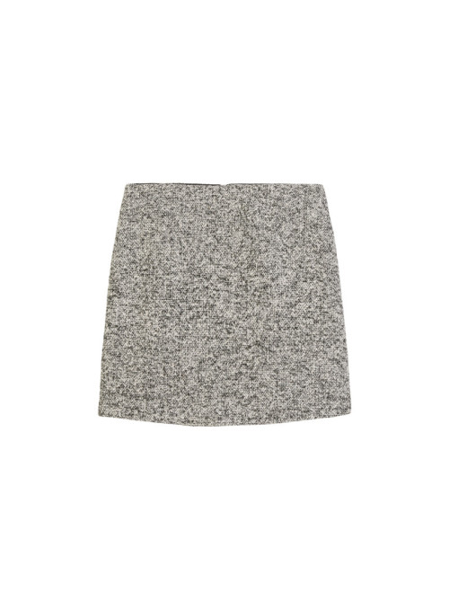 Skirt, short length, clean...