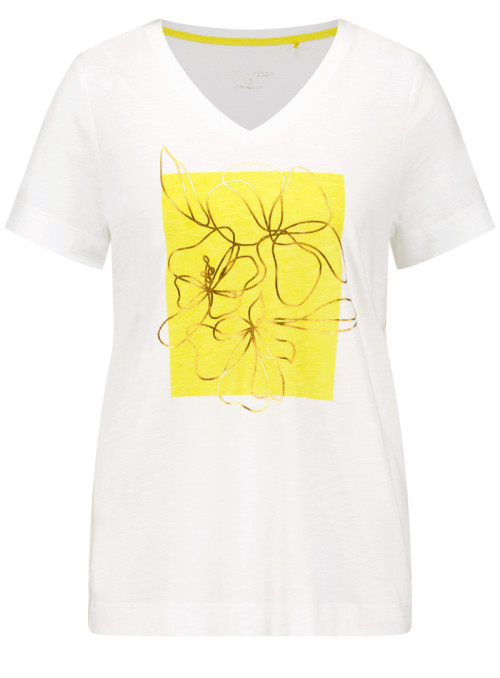 T-SHIRT 1/2 ARM