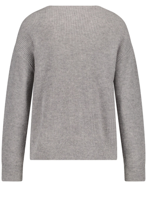 PULLOVER 1/1 ARM