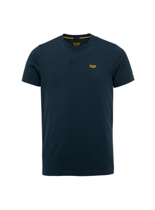Short sleeve r-neck...