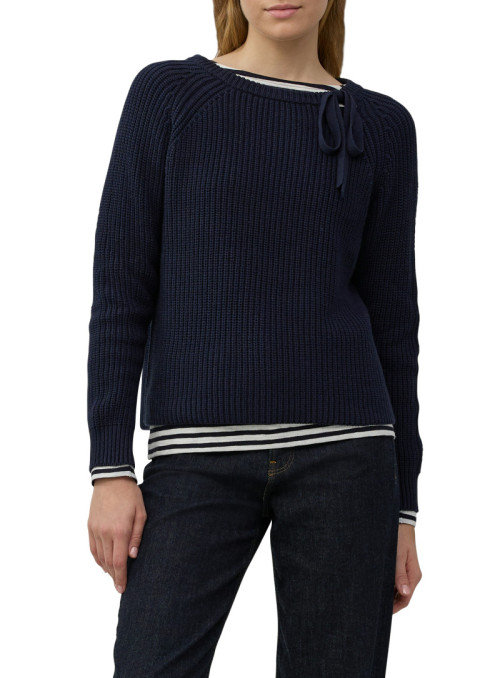 Strickpullover