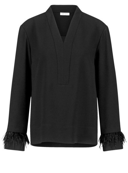 BLUSE 1/1 ARM