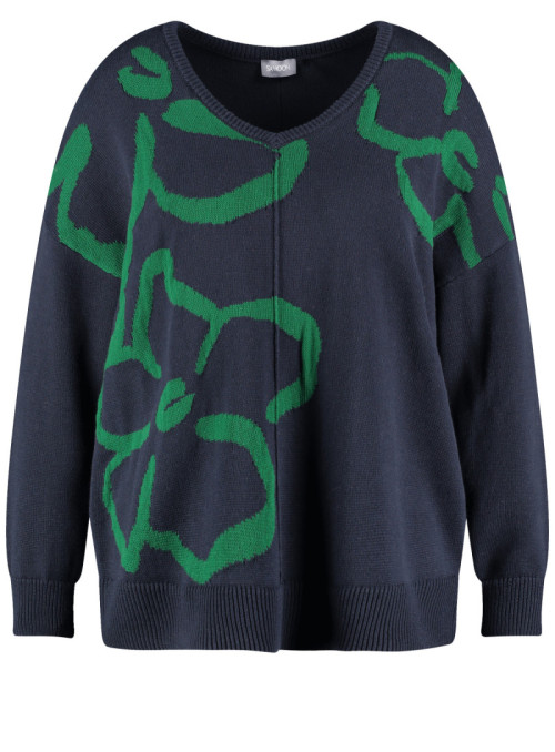 PULLOVER 1/1 ARM