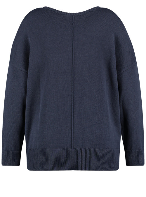 PULLOVER 1/1 ARM