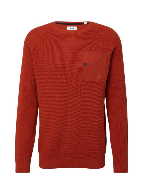 Strickpullover