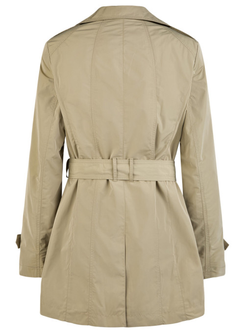 Jacke Trench