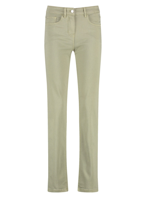 HOSE JEANS LANG