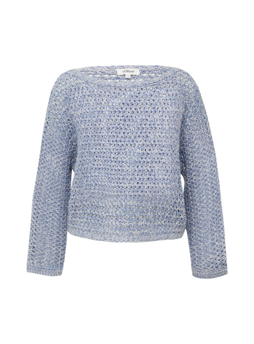 Strickpullover