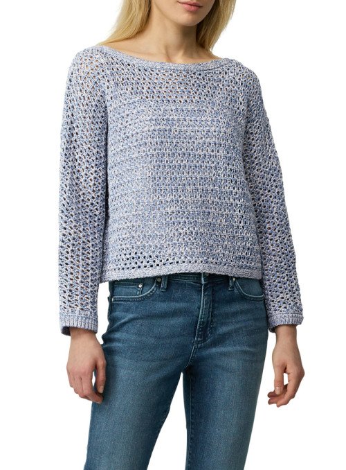 Strickpullover