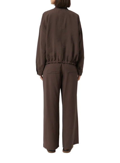 Indoor-Jacke