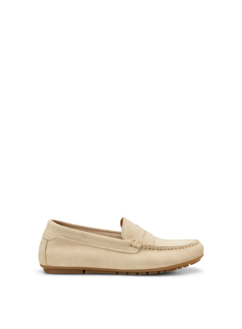 Mocassin