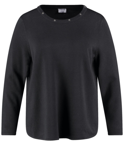 PULLOVER 1/1 ARM