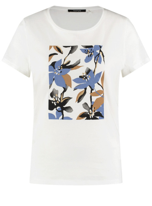T-SHIRT 1/2 ARM