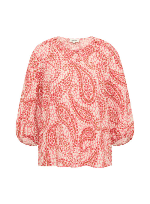 Bluse
