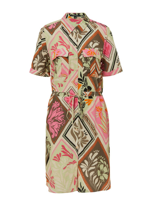 Kleid