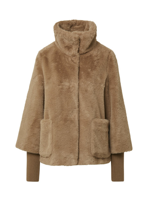 Outdoor-Jacke