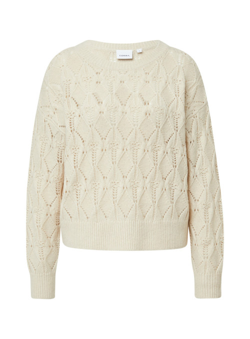 Strickpullover