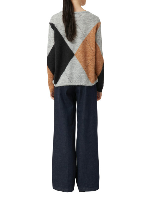 Strickpullover