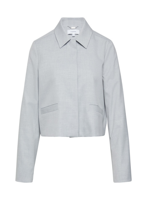 Indoor-Jacke