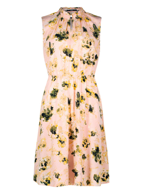 zero Kleid
