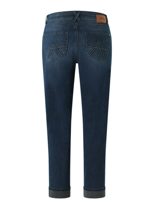 DARLEEN CROP TU SPARKLE
