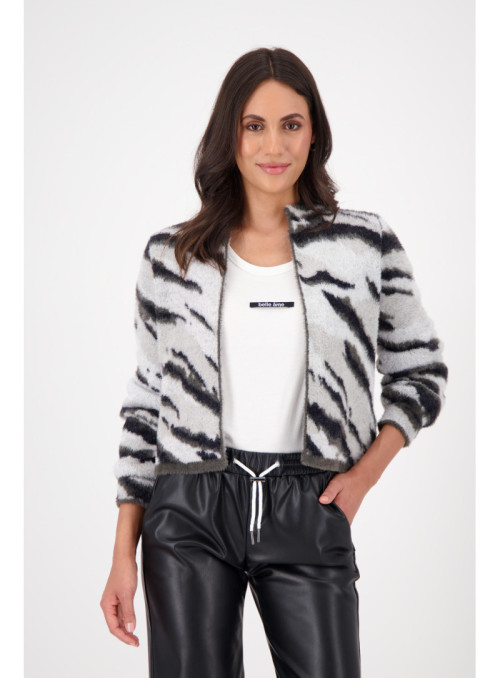 Strickjacke