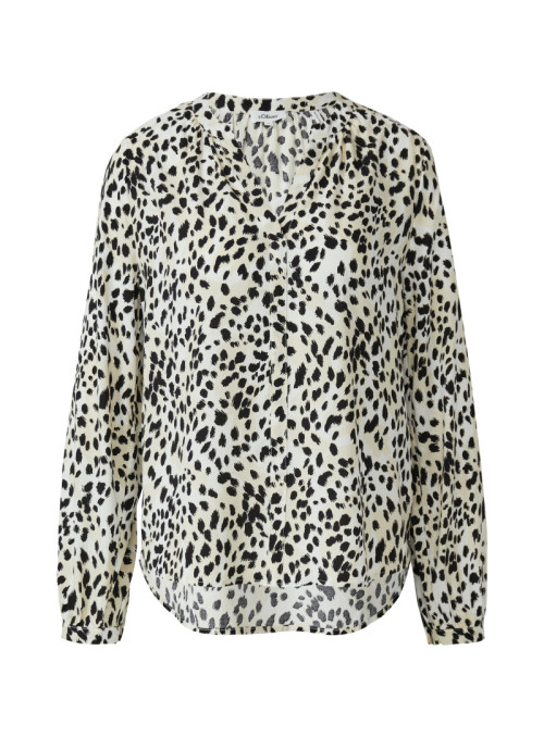 Bluse