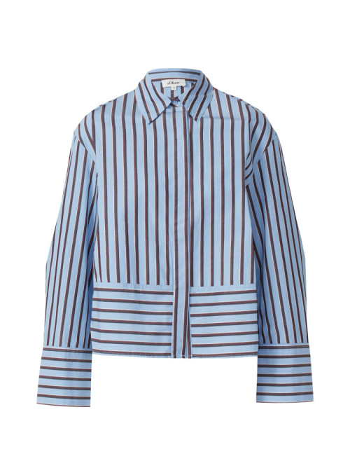 Bluse