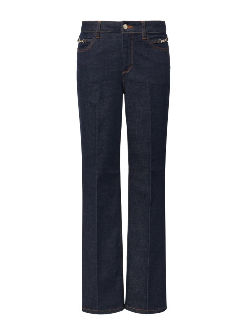 Jeans-Hose