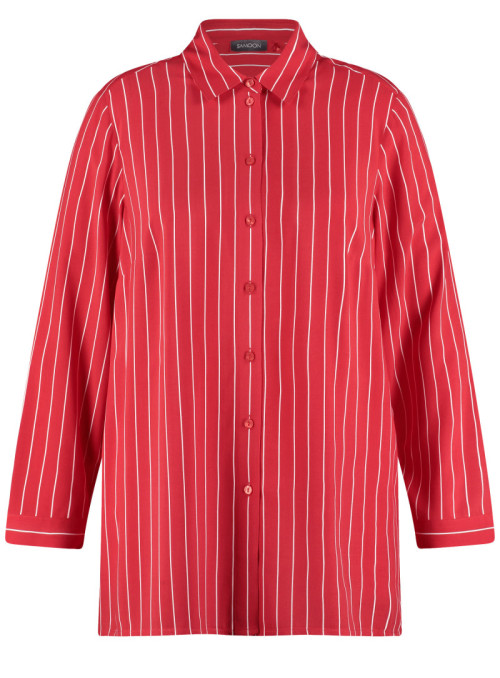 BLUSE 1/1 ARM