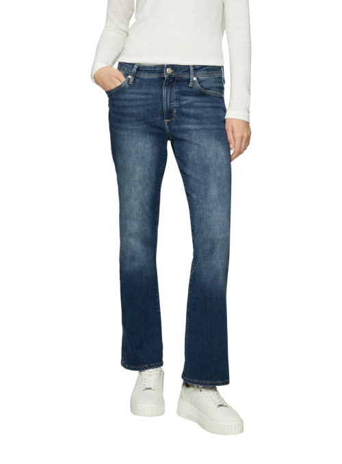 Jeans-Hose