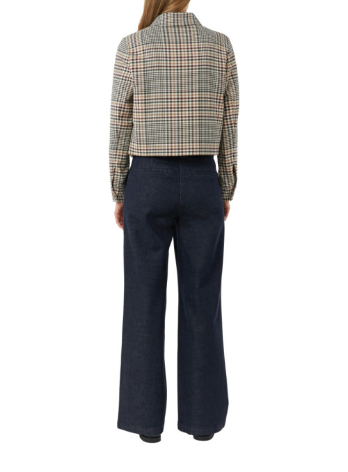 Indoor-Jacke