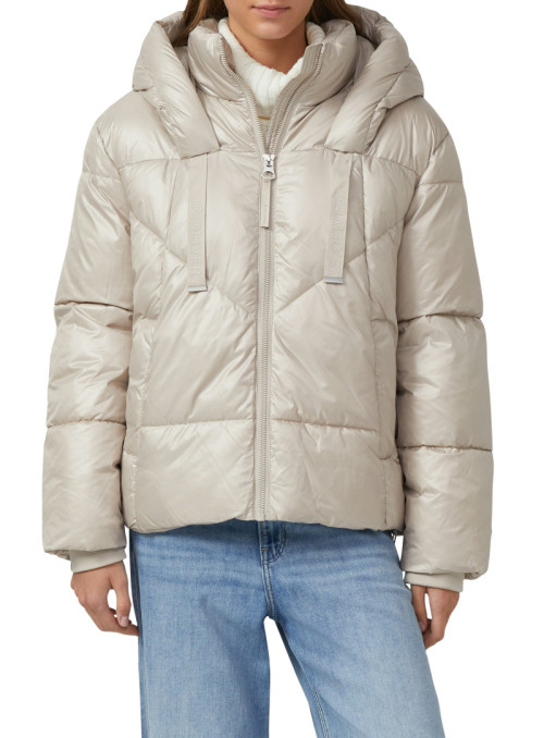 Outdoor-Jacke