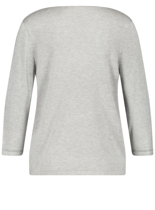 PULLOVER 1/1 ARM