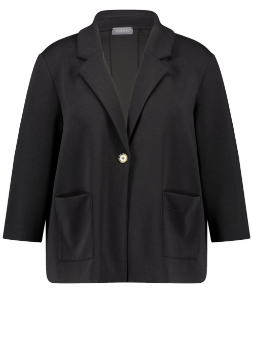 JACKE GEWIRKE