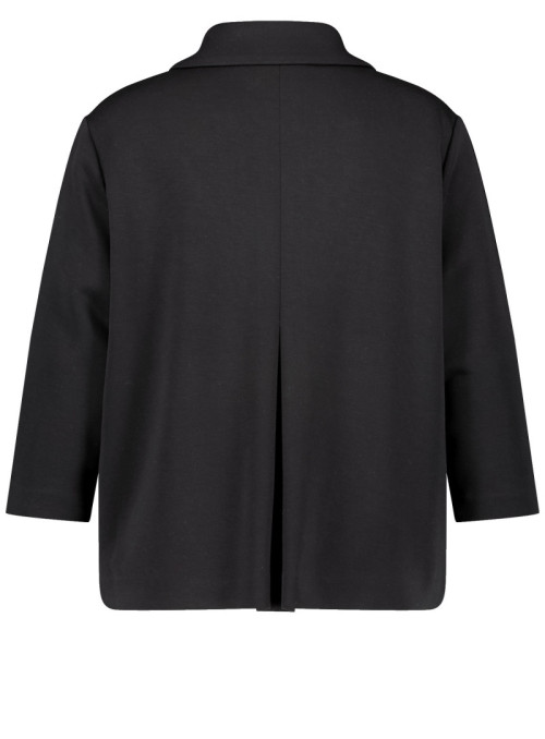 JACKE GEWIRKE