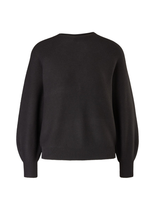 Pull en maille avec manches...