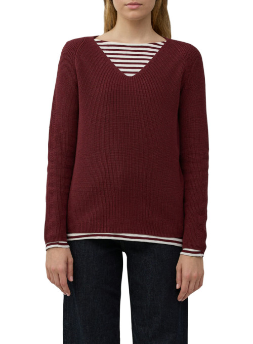 Strickpullover