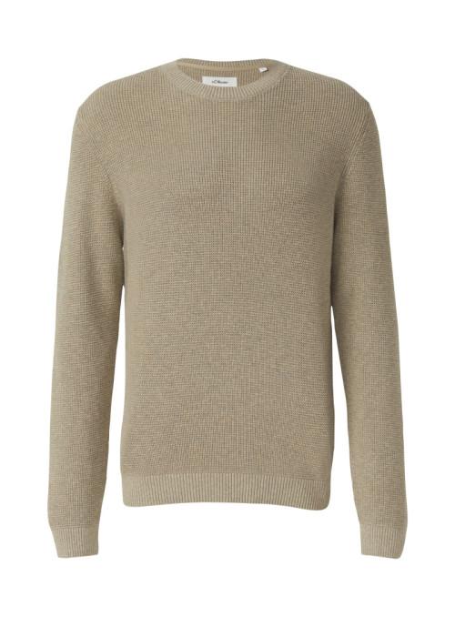 Strickpullover