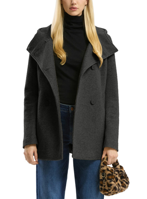 Outdoor-Jacke