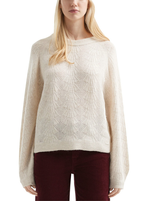 Strickpullover