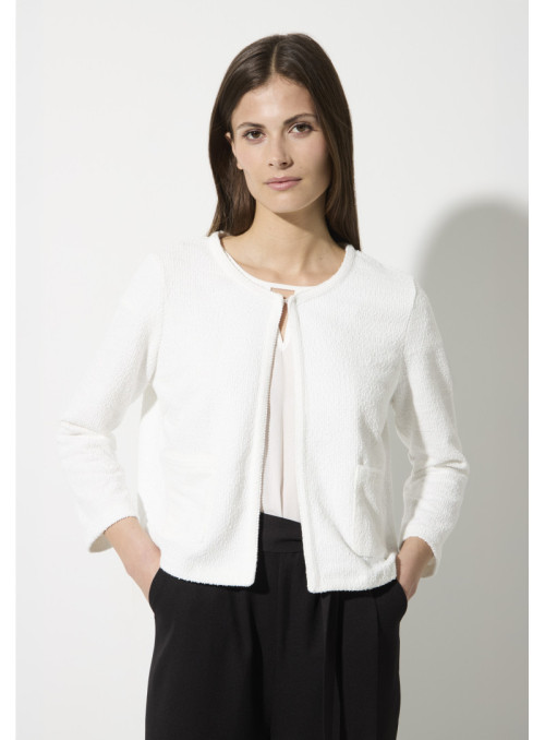 Jersey Jacket