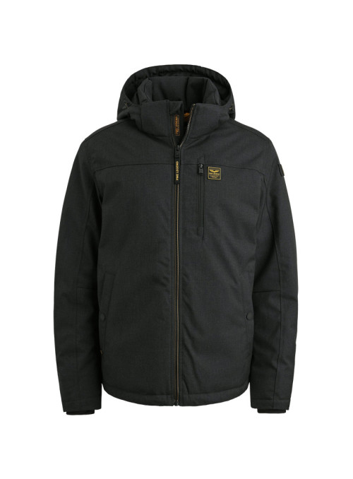 Semi long jacket STRATOR...