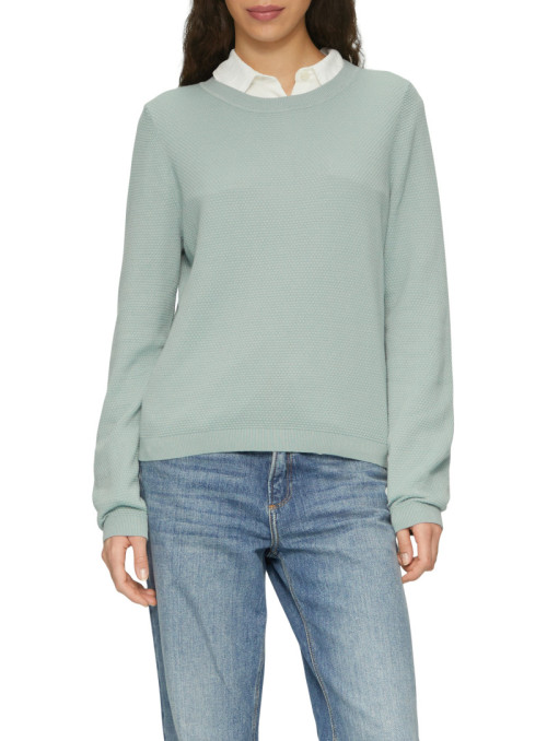Strickpullover
