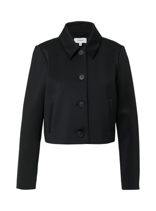Indoor-Jacke