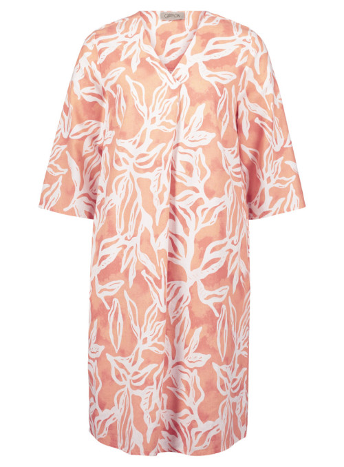 Robe courte