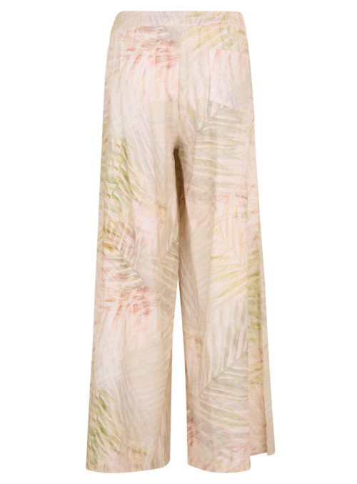 Pantalon casual longeur 1/1